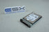 Dell 4WX8Y 600GB 10k 12Gb/s 2.5” SAS Hard Drive Toshiba AL15SEB060NY w/ 14G Tray