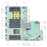 923K0 — System Board Motherboard | Dell PowerEdge R740