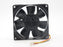 92x92x25mm 24V DC 0.19A Axial Cooling Fan