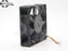 92x92x25mm 24V DC 0.19A Axial Cooling Fan