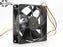 92x92x25mm 67A 5-Wire Axial Cooling Fan