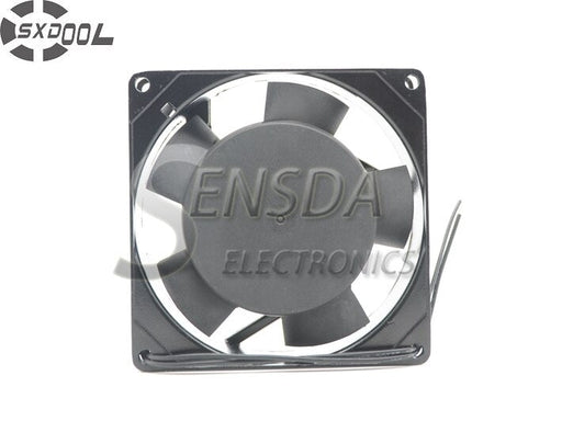 92x92x25mm Axial Cooling Fan