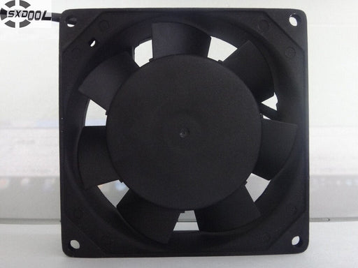 92x92x25mm Axial Cooling Fan