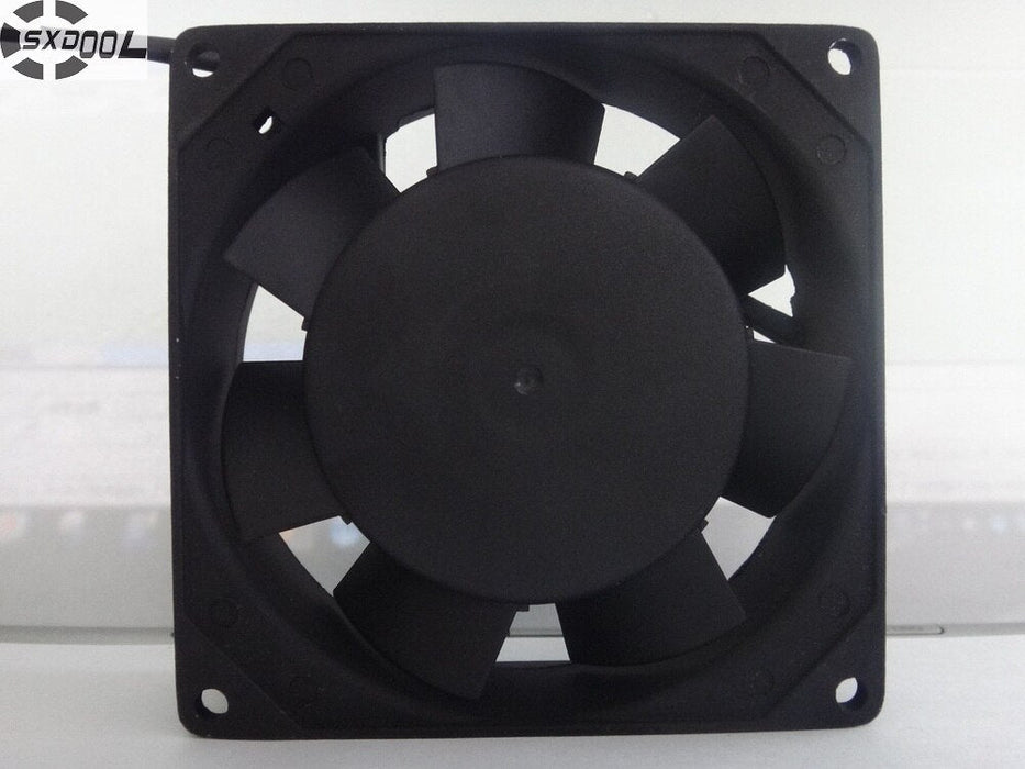 92x92x25mm Axial Cooling Fan