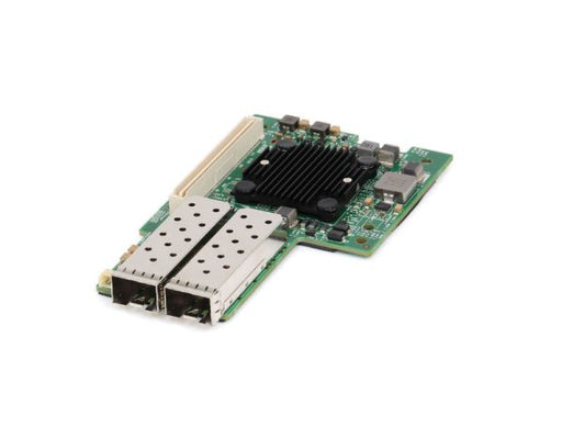 930PP - Dell 57414 Dual-Ports 10/25GbE SFP28 OCP 2.0 LOM Mezzanine Card