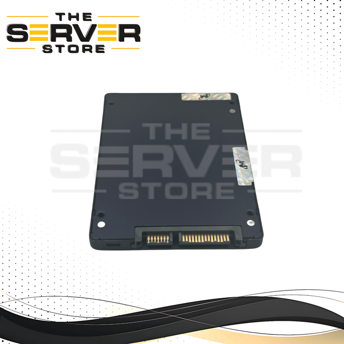 Lenovo IBM 240GB 6G SATA 2.5" SFF Solid State Drive SSD 01EJ485 01EJ260