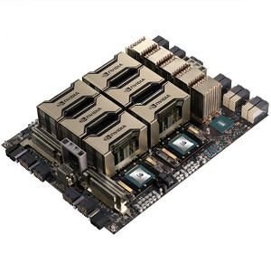 935-23587-0301-000 NVIDIA A100 40GB SXM4 Liquid Cooled