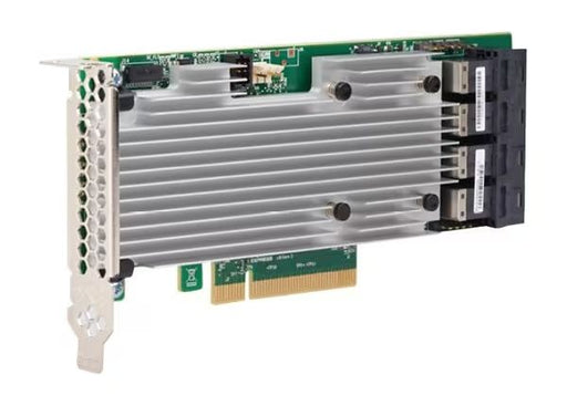 9361-16I Sun MegaRAID 9361-16I 16-Ports SAS 12Gb/s PCI Express 72-Bit MD2 Low Profile Raid Controller Card