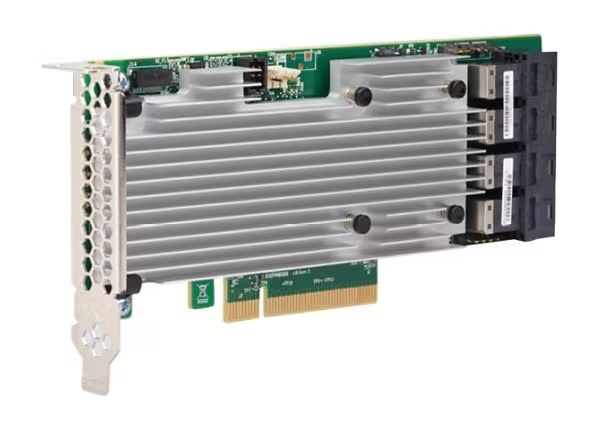 9361-16I Sun MegaRAID 9361-16I 16-Ports SAS 12Gb/s PCI Express 72-Bit MD2 Low Profile Raid Controller Card