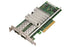 942V6 - Dell X520 Dual-Ports 10GbE SFP+ PCI-Express x8 Low Profile Network Adapter