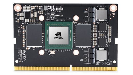 945-82771-0000-000 NVIDIA Jetson TX2 (8GB)