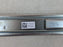 Dell 5RN1M 1U Rail Kit for PowerConnect 81xx N30xx N40xx S31xx S4xxx S5xxx S6xxx