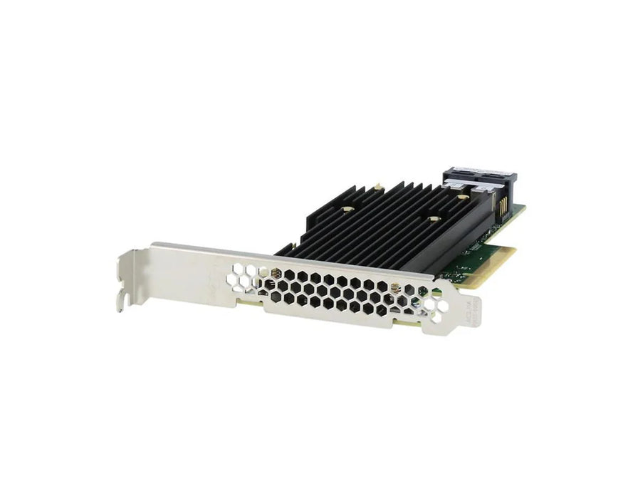 9460-8i / 05-50011-02  12Gb/s SAS/SATA/NVMe Tri-Mode PCIe RAID Controllers