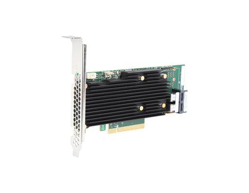 9460-8i / 05-50011-02  12Gb/s SAS/SATA/NVMe Tri-Mode PCIe RAID Controllers
