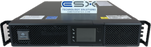 Vertiv Liebert GXT5-1500LVRT2UXL 1500VA 1350W 120VRack/Tower UPS | *See notes*