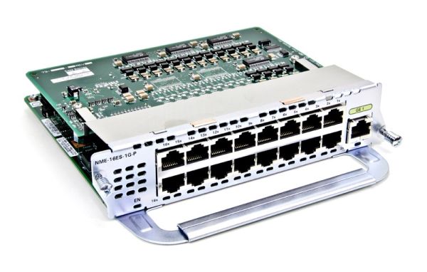 94J13 - Dell PowerConnect M8428-K 10GbE Switch for M1000E