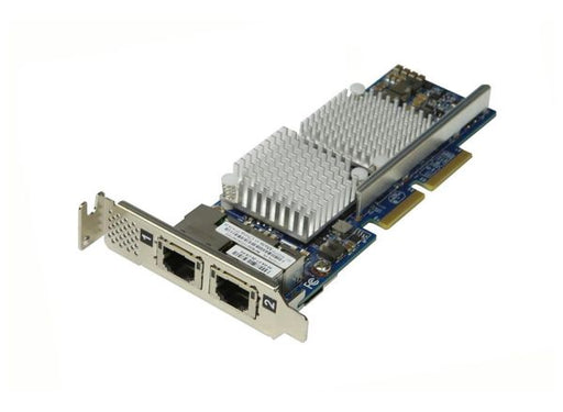 94Y5233 - Lenovo NetXtreme II ML2 2-Ports 10GBASE-T Ethernet Network Adapter