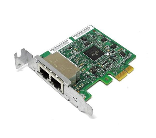 94Y6263 - Lenovo NetXtreme 2-Ports 1GbE Ethernet Network Adapter