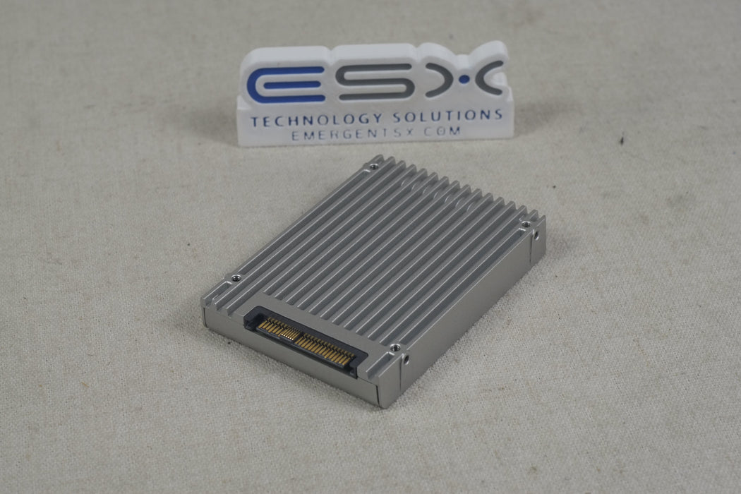Intel SSDPE2MX450G7 DC P3520 450GB 2.5” MLC PCIe 3.0 x4 U.2 NVMe SSD