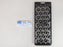 Dell DDT01 PowerEdge T640 Server Front Security Faceplate Bezel