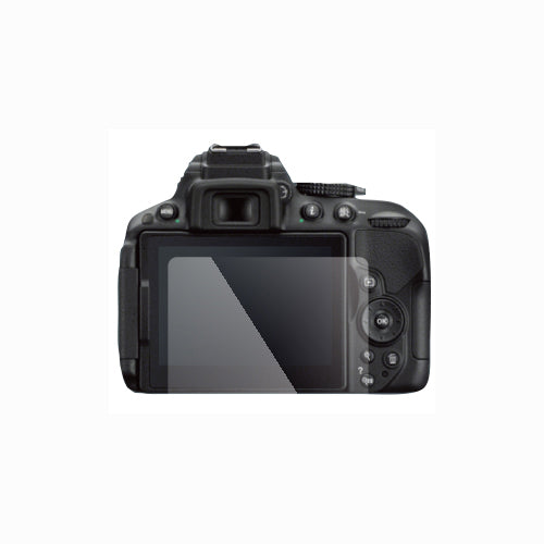 Promaster Crystal Touch Screen Shield - Nikon ZR