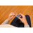 Promaster Crystal Touch Screen Shield - Nikon ZR