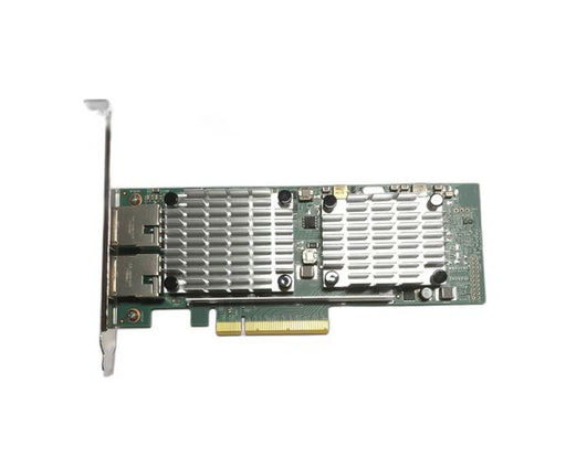 95Y3758 - Lenovo 57810S Dual-Ports 10GbE SFP+ PCI-Express 2.0 x8 Converged Network Adapter Card