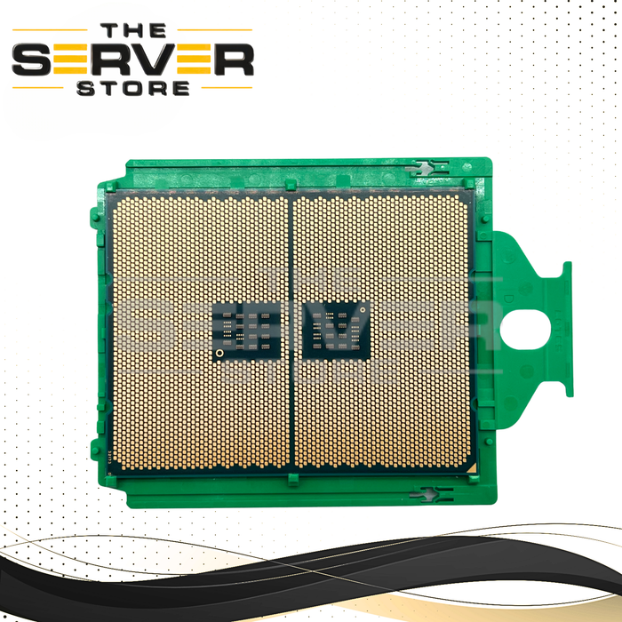 (Lenovo Locked) AMD EPYC 7502P 2.50GHz 32 Core 128MB 180W SP3 CPU 100-000000045