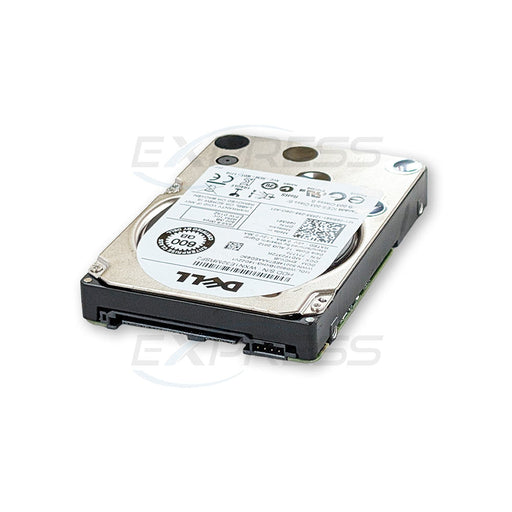 96G91 - 2.5" 600GB 10K SAS 6Gbps HDD | Refurbished Dell Drives