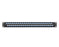 FHU 1U 19'' Fiber Adapter Panel, 96 Fibers OS2 Single Mode, 48x LC UPC Duplex (Blue) Adapter, Ceramic Sleeve