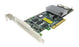 9750-8I LSI Logic SATA/SAS 6Gbps PCI Express 2.0 x8 Low Profile RAID Controller