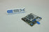 HP 836259-002 Smart Array E208i-a SR Gen10 12G SAS Controller 804329-001