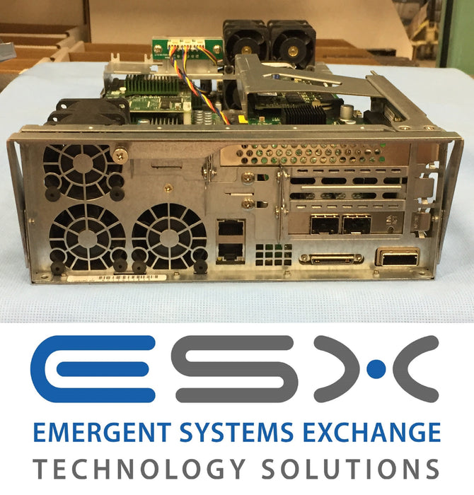 Nimble Storage CS400 Series Controller