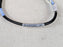 Lot of 2 - EMC 0.5M QSFP-QSFP Passive Direct Attach Cable 038-004-326-01