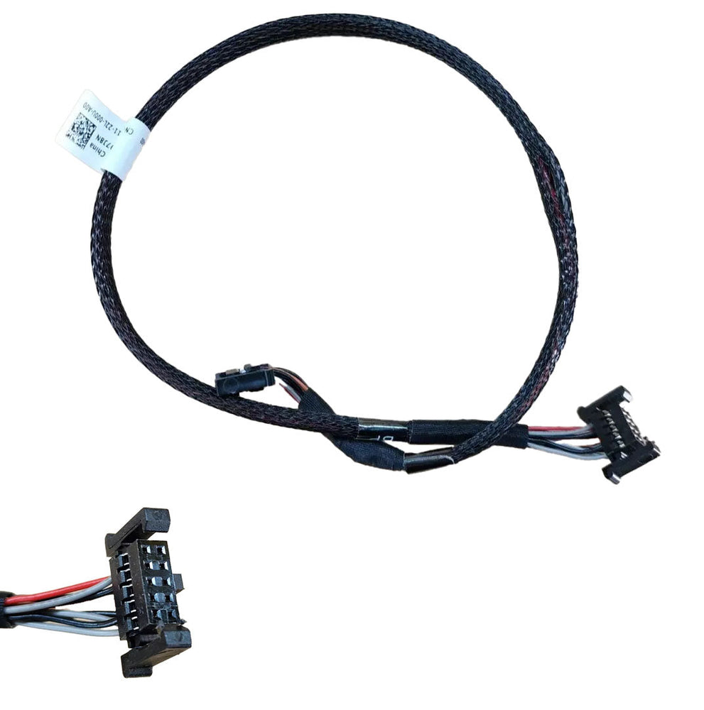 97J8N — Cable | Dell PowerEdge R720xd