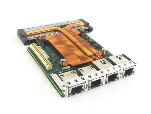 98493 - Dell Dual-Ports 1GbE and Dual-Ports 10GbE RJ-45 Network Daughter Card