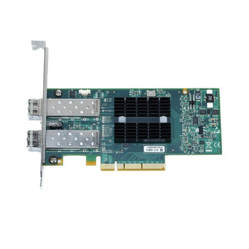 98Y2404 - IBM ConnectX-2 Dual-Ports 10GbE SFP+ PCI-Express 2.0 x8 Low Profile Network Interface Card (NIC)