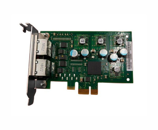 98Y6849 - IBM Dual-Ports RS-485 PCI-Express High Profile Serial Interface Card