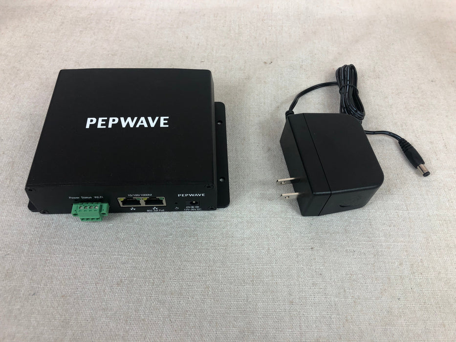 Peplink Pepwave DCS-RUG Device Connector Rugged, In Factory Box