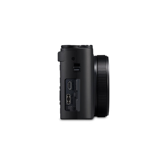 Panasonic Lumix ZS300 20.1MP 1" Sensor 15X Zoom