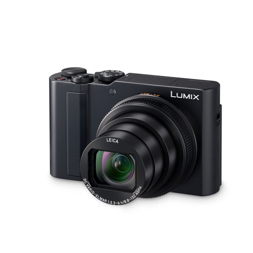 Panasonic Lumix ZS300 20.1MP 1" Sensor 15X Zoom
