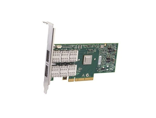 9977M - Dell Mellanox ConnectX-3 DP 40GB QSFP Server Network Adapter