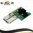 (LOT OF 100) Mellanox ConnectX-4 Lx 25GbE 2P SFP28 OCP Network Card (NIC) CX4421A MCX4421A-ACAN