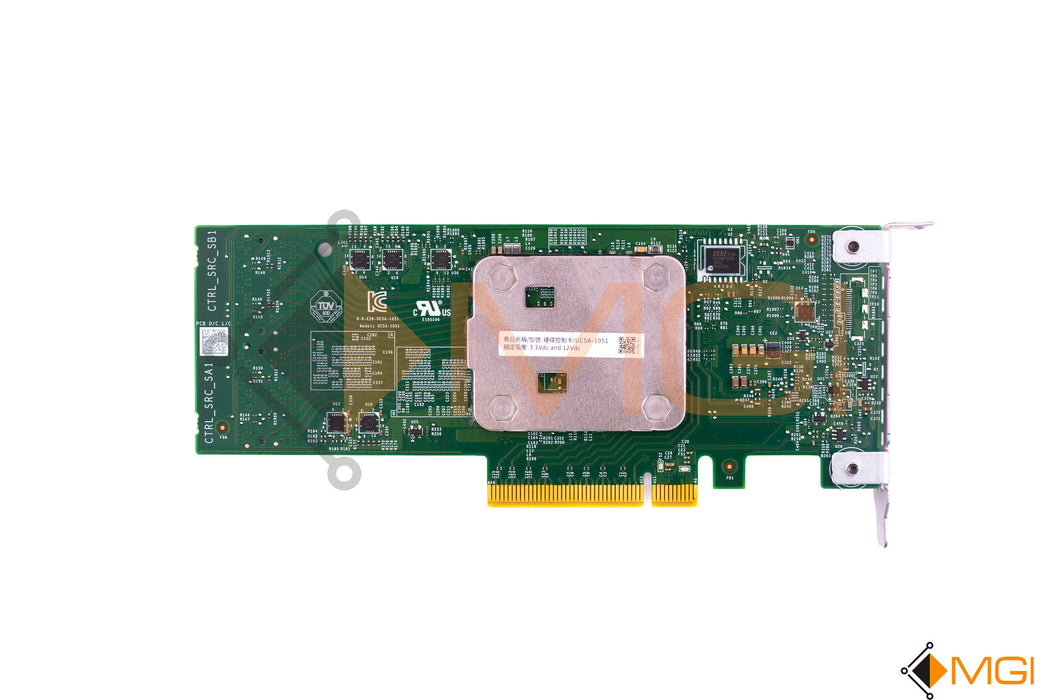 9DYP8 (LOW PRO)