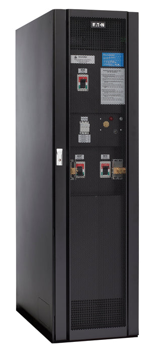 Eaton 9GF414A029E20R1 70kW Double Conversion 208V Tower UPS