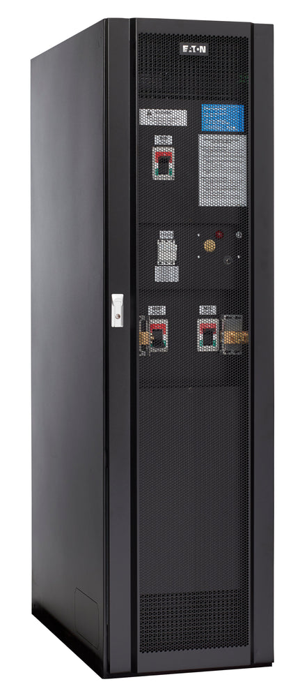 Eaton 9GF414A029E20R1 70kW Double Conversion 208V Tower UPS