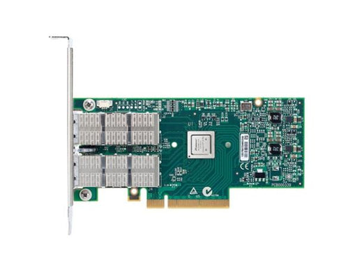 9GYPY - Dell Mellanox Connect x3 Dual Port 10 GbE SFP+ Full Height Network Adapter