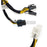 9H6FV — Riser to K1/K2 GPU Power Cable | Dell PowerEdge R730