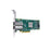 9J1RG - Dell QLE2662 16Gbp/s Dual Port Fibre Channel PCI Express Host Bus Adapter