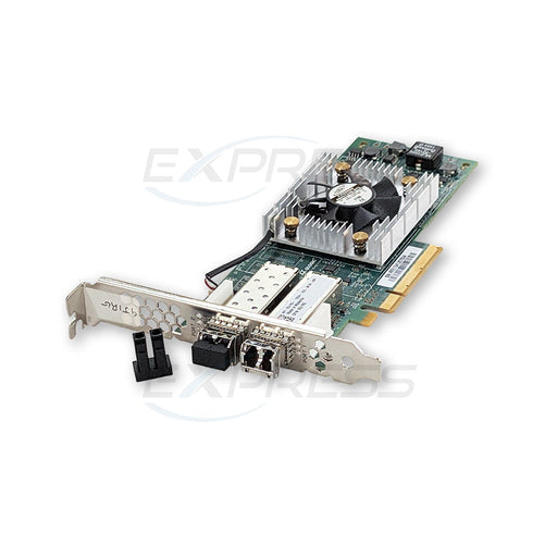9J1RG - QLE2662 Dual Port 16GB FC Adapter | Refurbished Dell